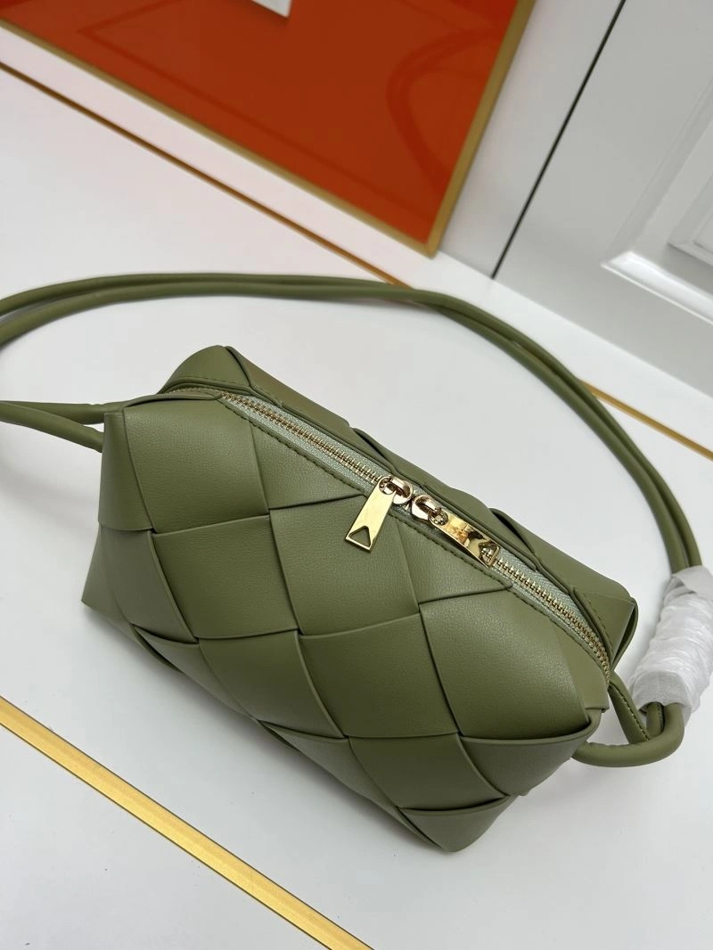 Bottega Veneta Satchel Bags Tailored 84737