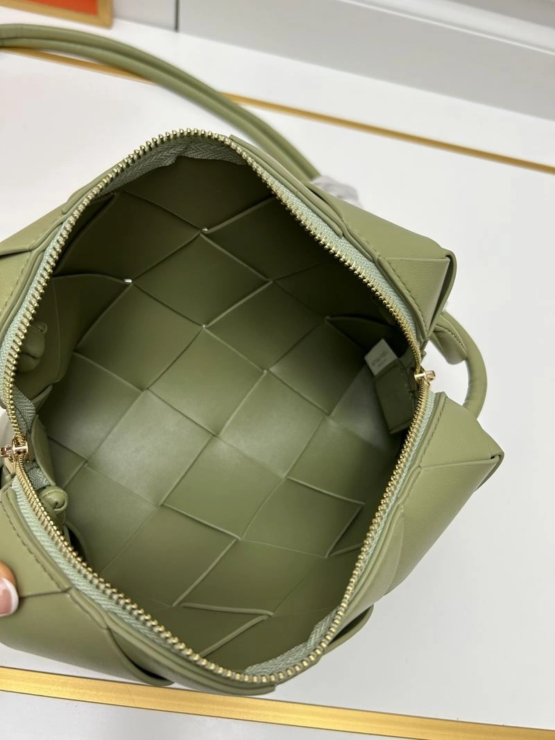 Bottega Veneta Satchel Bags Tailored 84737