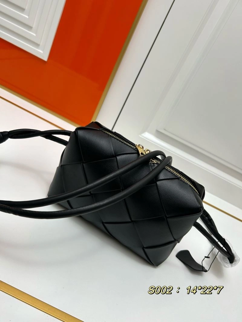 Bottega Veneta Satchel Bags WaterResistant 84696