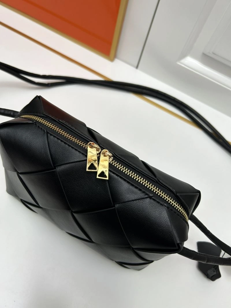 Bottega Veneta Satchel Bags WaterResistant 84696