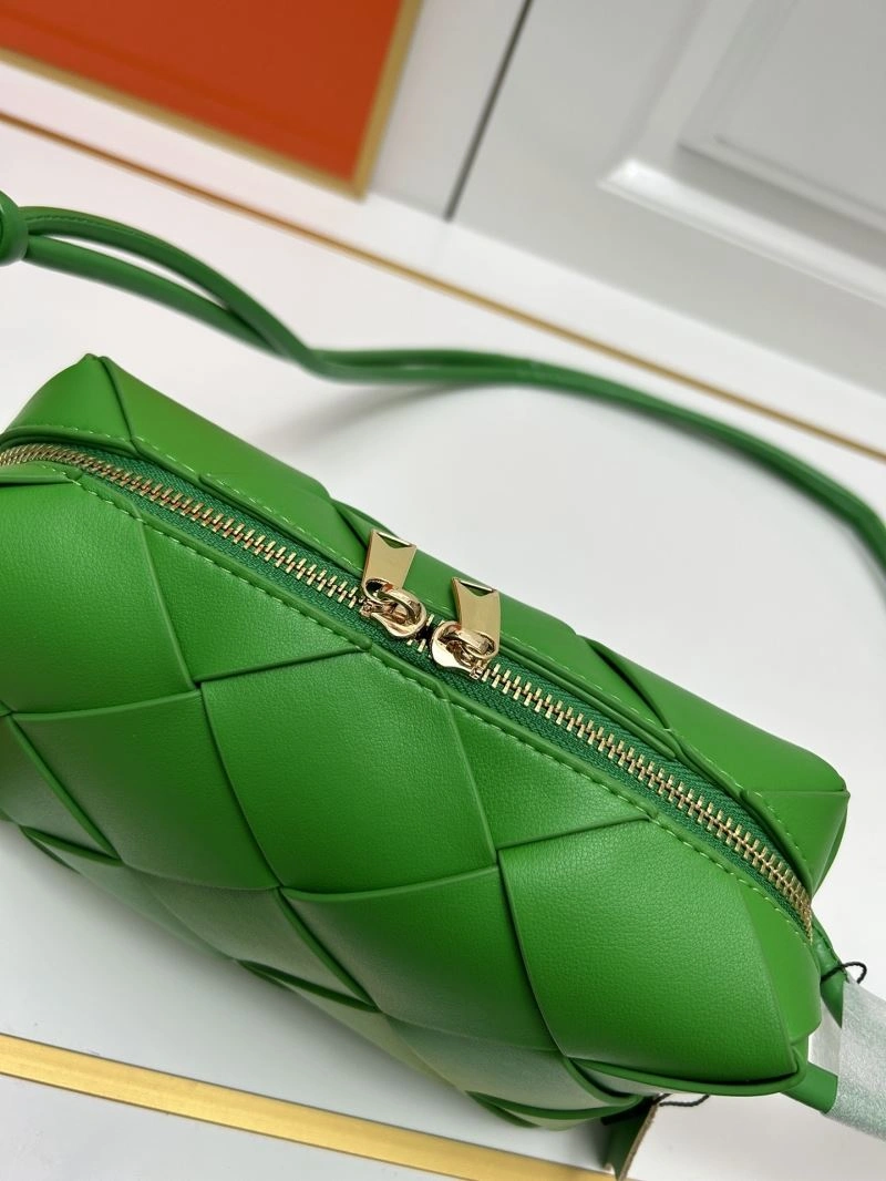 Bottega Veneta Satchel Bags Comfortable 84692