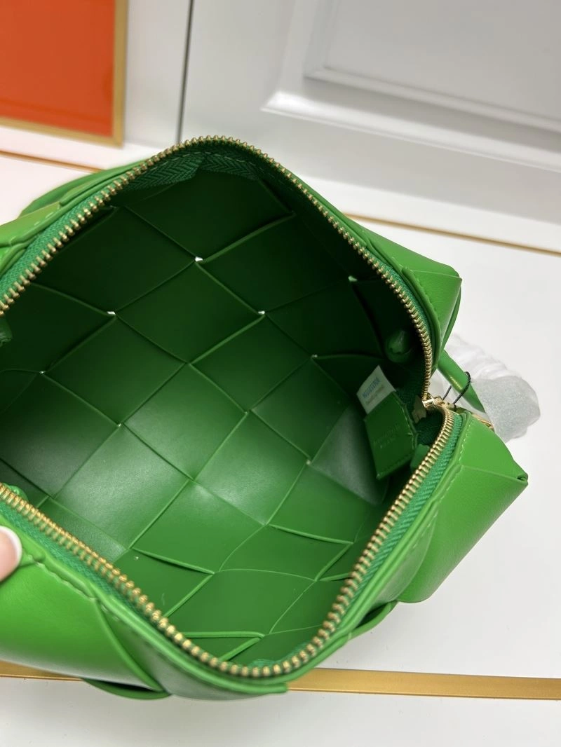 Bottega Veneta Satchel Bags Comfortable 84692