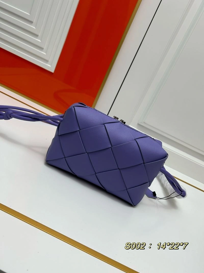 Upgraded Bottega Veneta Satchel Bags 84695