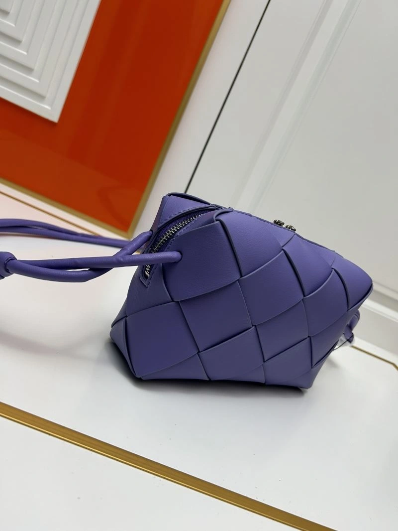 Upgraded Bottega Veneta Satchel Bags 84695