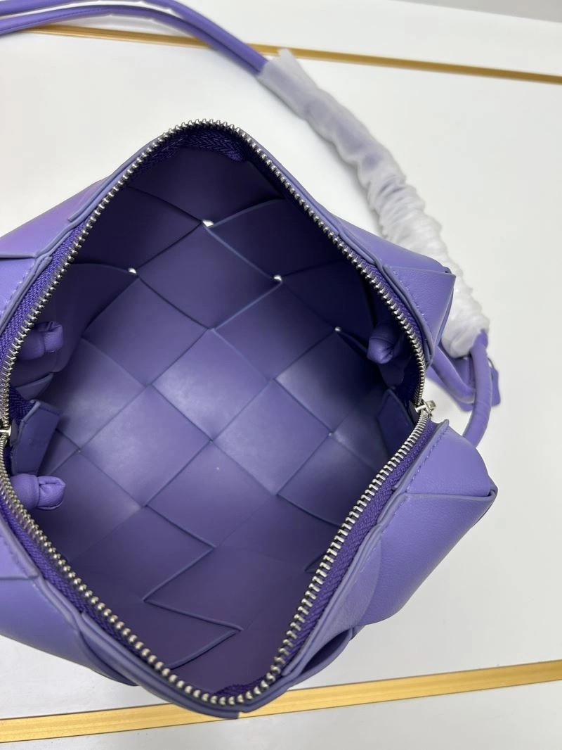 Upgraded Bottega Veneta Satchel Bags 84695