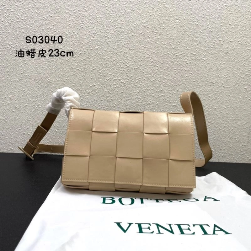 WeatherProof Bottega Veneta Satchel Bags 84693