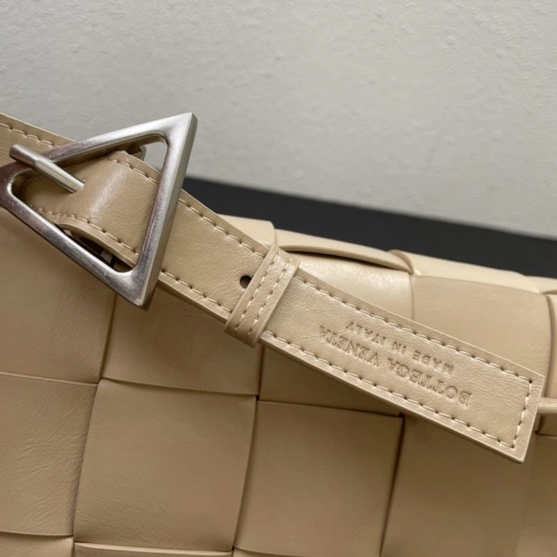 WeatherProof Bottega Veneta Satchel Bags 84693