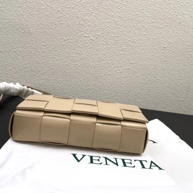 WeatherProof Bottega Veneta Satchel Bags 84693