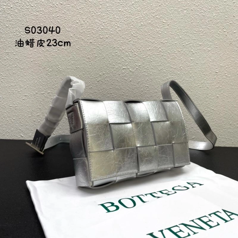 Bottega Veneta Satchel Bags Durable 84682