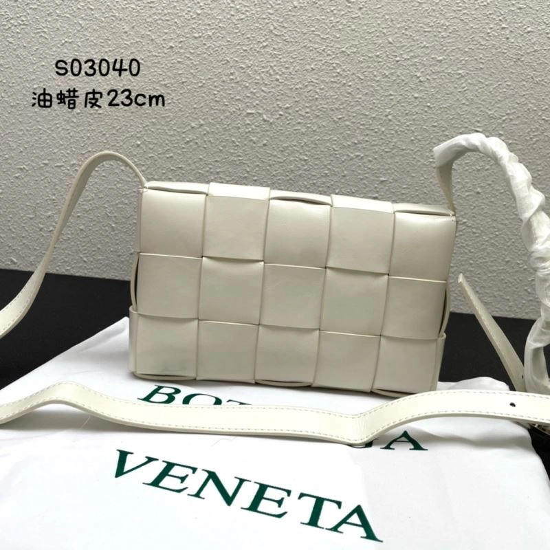 Bottega Veneta Satchel Bags HighPerformance 84683