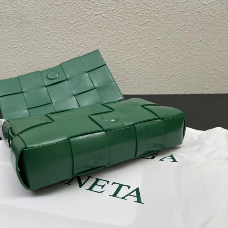 Bottega Veneta Satchel Bags Stylish 84731