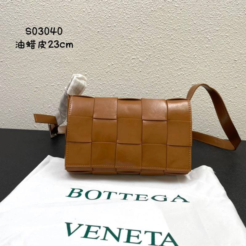 Bottega Veneta Satchel Bags Fashionable 84722