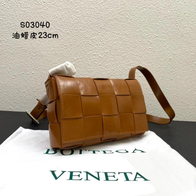 Bottega Veneta Satchel Bags Fashionable 84722