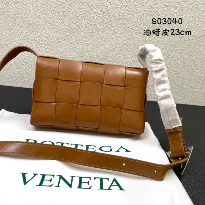 Bottega Veneta Satchel Bags Fashionable 84722
