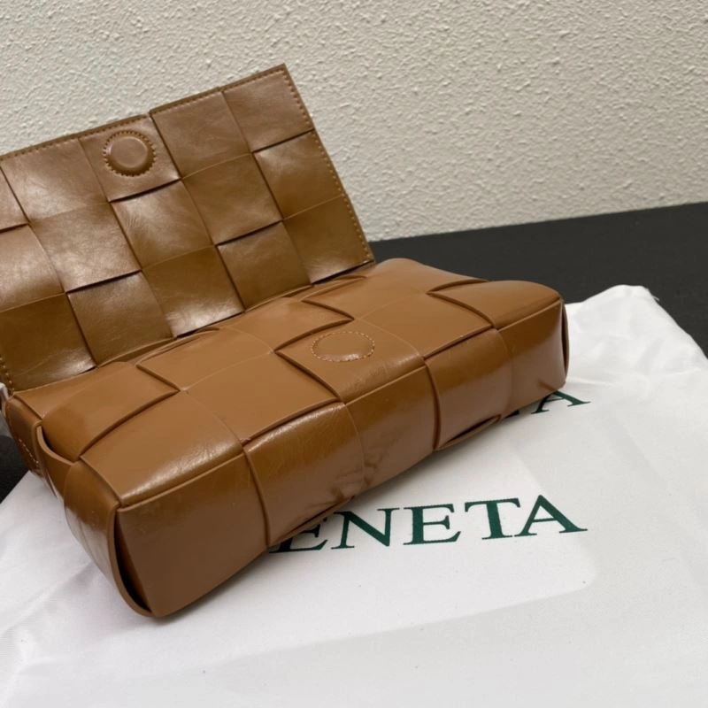Bottega Veneta Satchel Bags Fashionable 84722