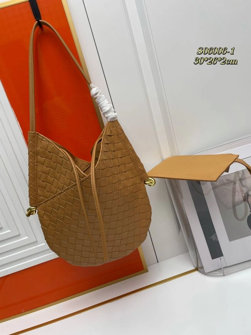 SmoothTexture Bottega Veneta Satchel Bags 84677