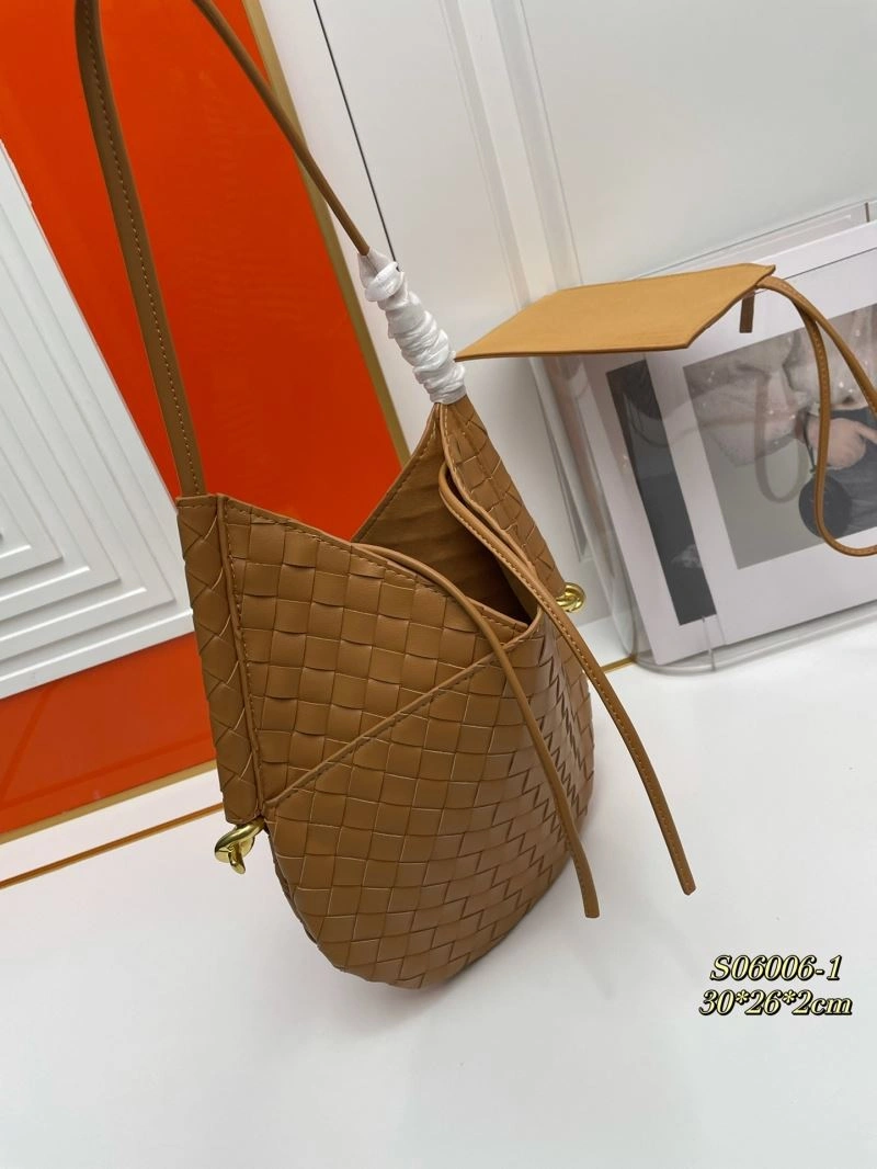 SmoothTexture Bottega Veneta Satchel Bags 84677