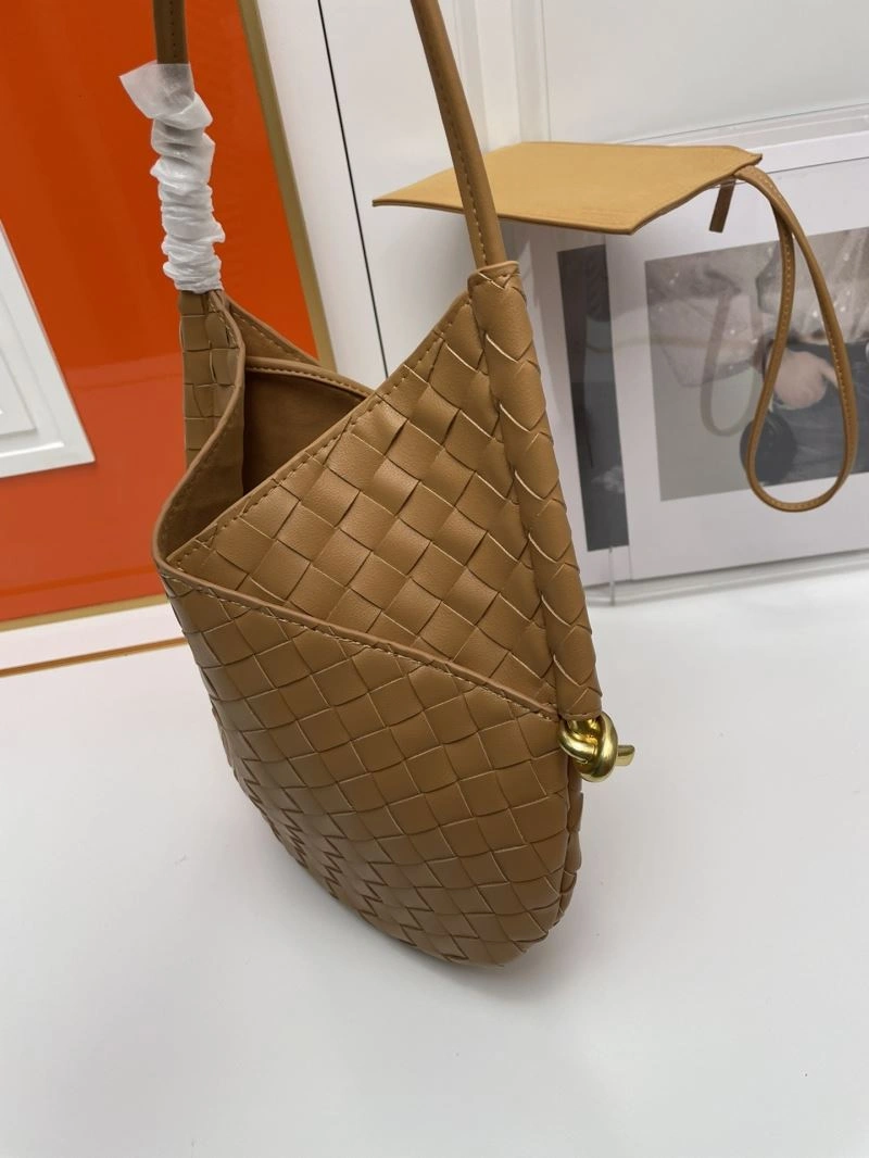 SmoothTexture Bottega Veneta Satchel Bags 84677