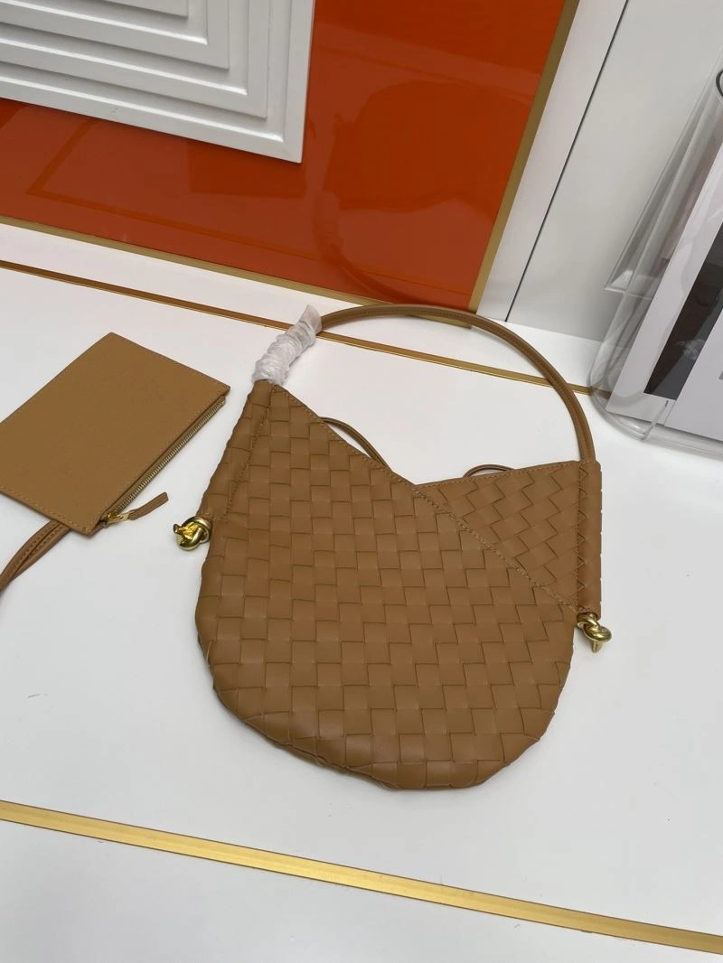SmoothTexture Bottega Veneta Satchel Bags 84677
