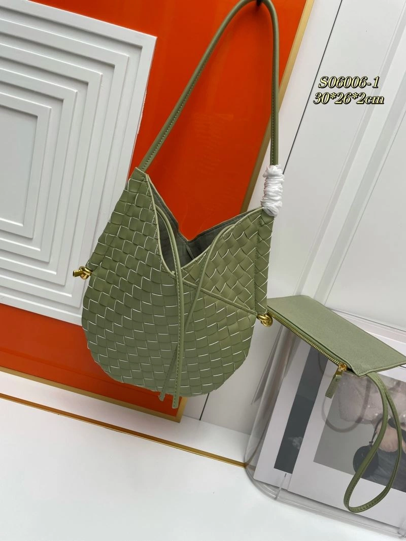 Bottega Veneta Satchel Bags ModernLook 84675