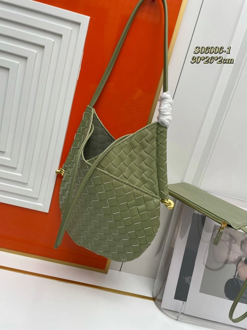 Bottega Veneta Satchel Bags ModernLook 84675