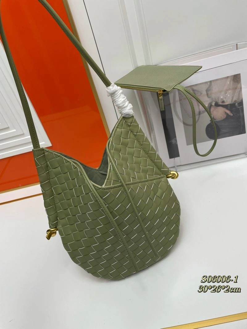 Bottega Veneta Satchel Bags ModernLook 84675