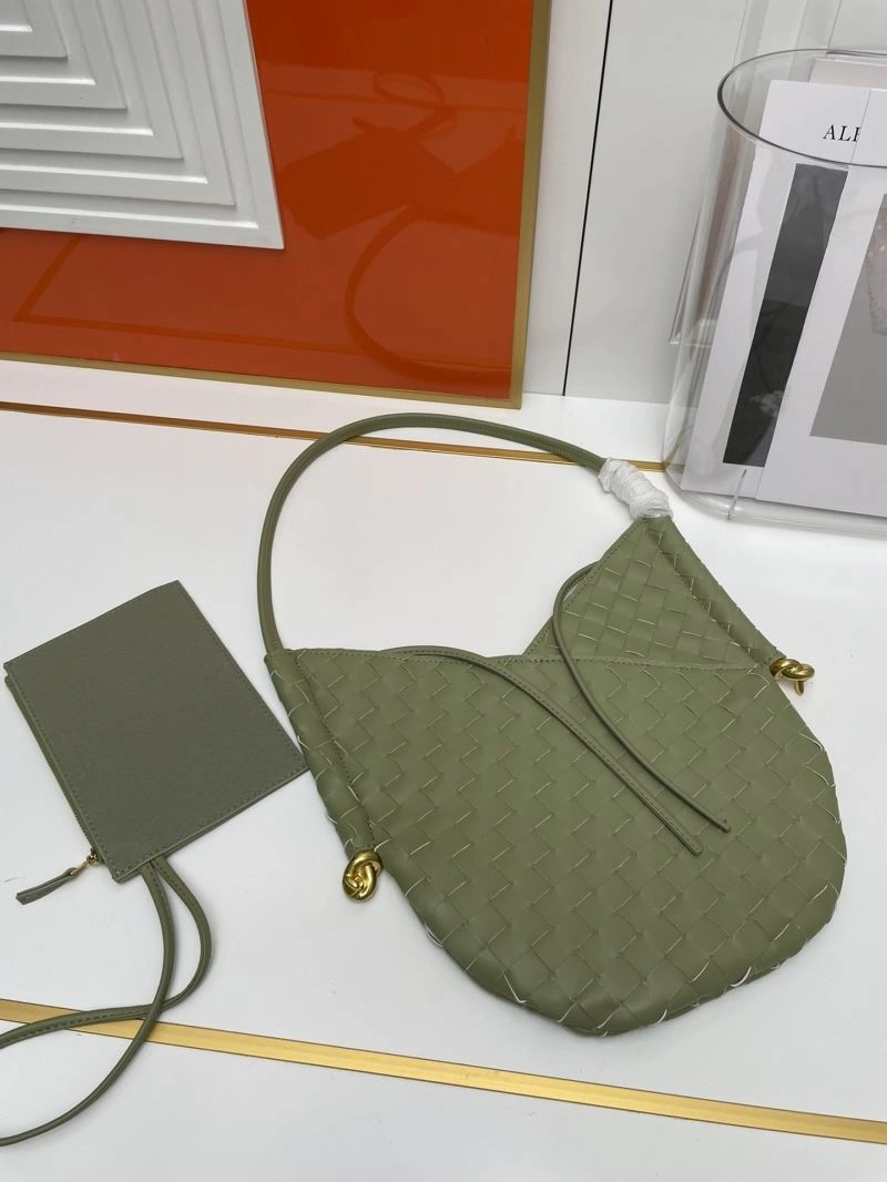 Bottega Veneta Satchel Bags ModernLook 84675
