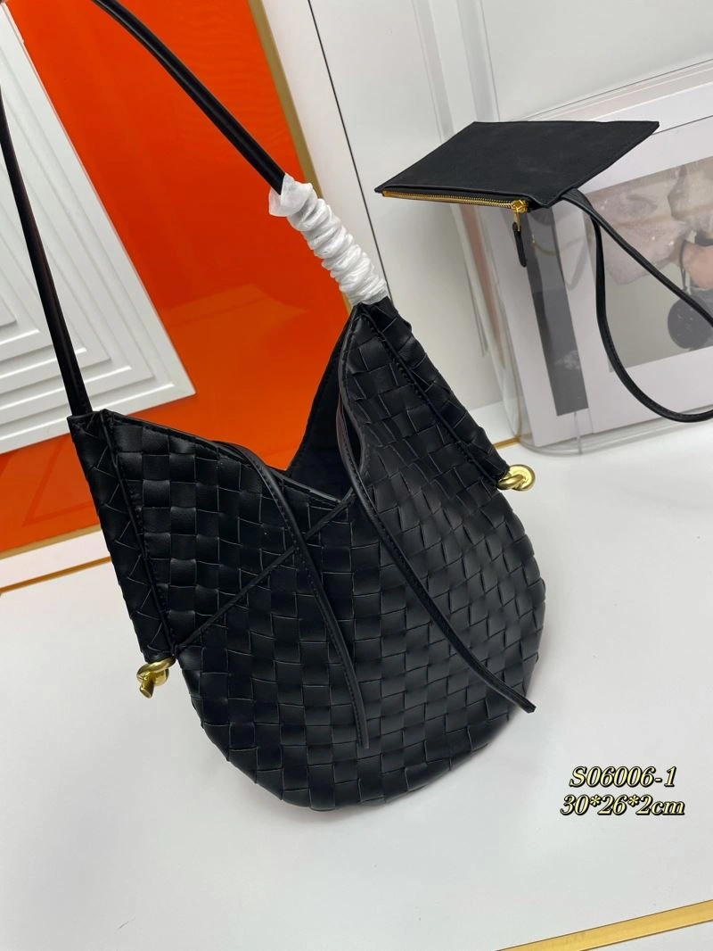 Original Bottega Veneta Satchel Bags 84674