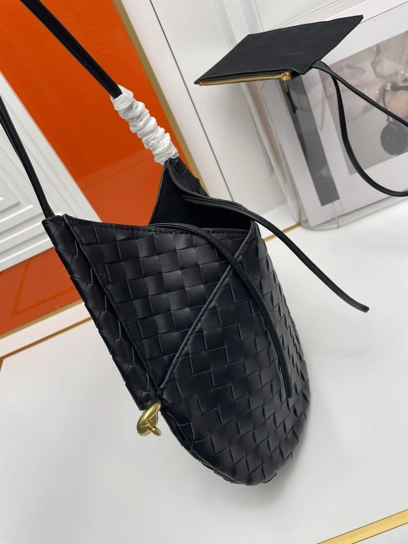 Original Bottega Veneta Satchel Bags 84674