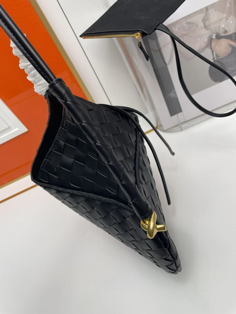 Original Bottega Veneta Satchel Bags 84674