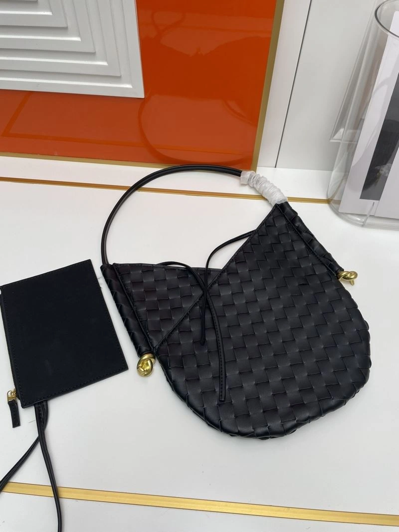 Original Bottega Veneta Satchel Bags 84674