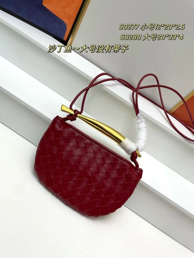 Bottega Veneta Satchel Bags DailyWear 84668