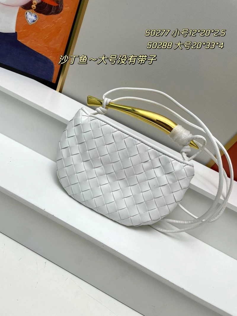 Packable Bottega Veneta Satchel Bags 84717