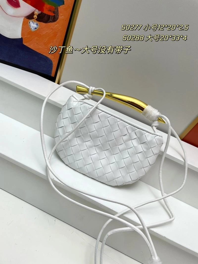 Packable Bottega Veneta Satchel Bags 84717