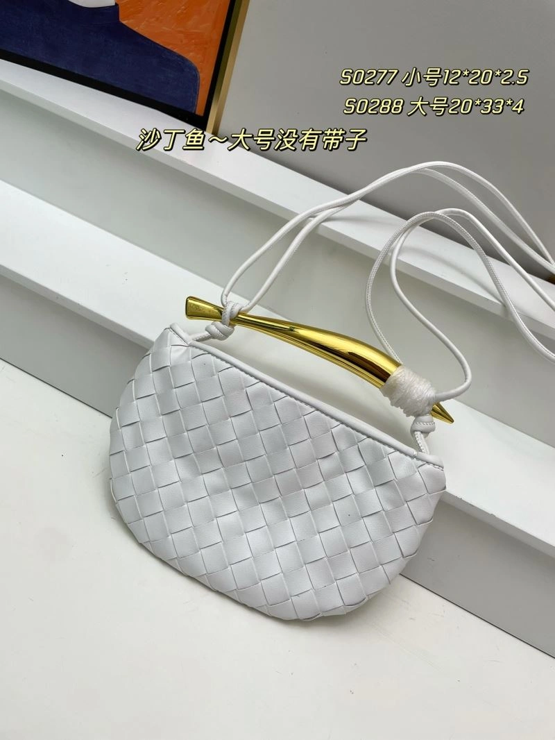 Packable Bottega Veneta Satchel Bags 84717