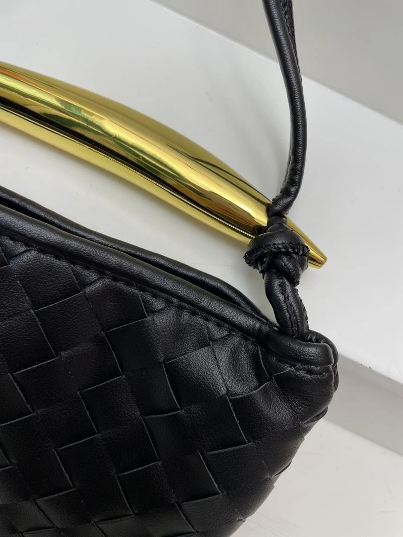 Bottega Veneta Satchel Bags Packable 84666