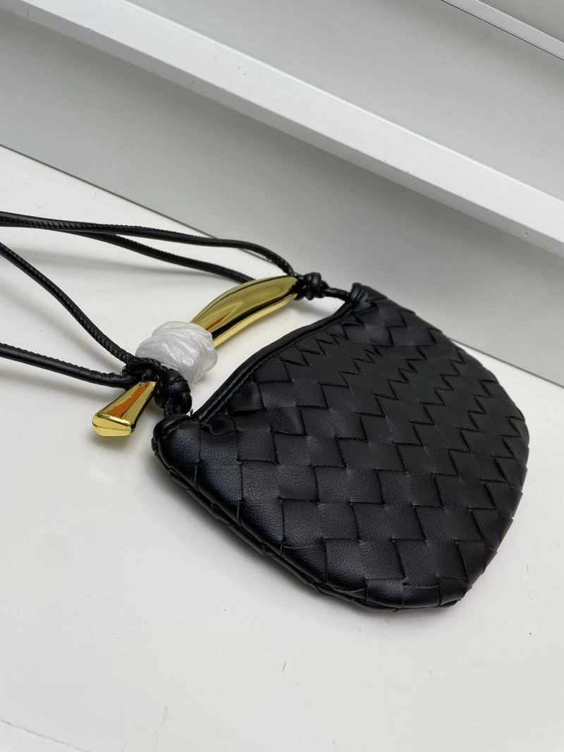 Bottega Veneta Satchel Bags Packable 84666