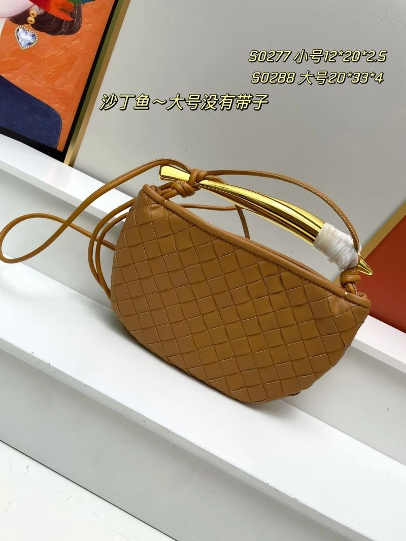 Bottega Veneta Satchel Bags Unique 84663