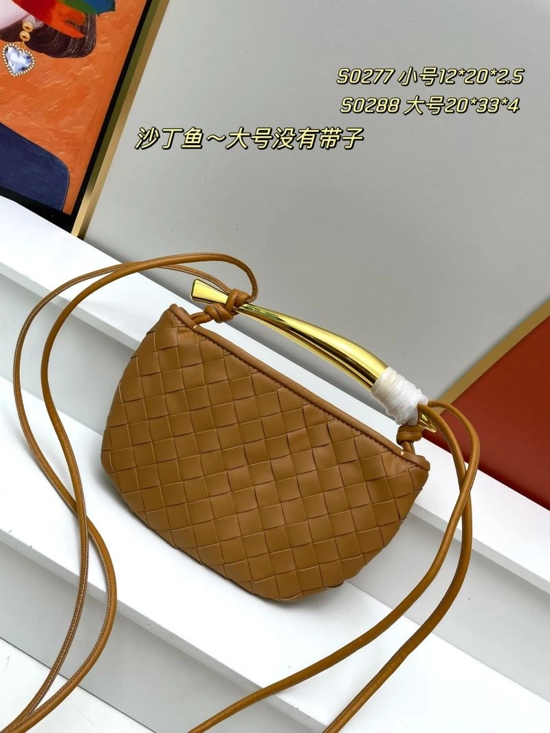 Bottega Veneta Satchel Bags Unique 84663
