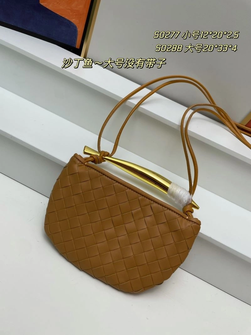 Bottega Veneta Satchel Bags Unique 84663