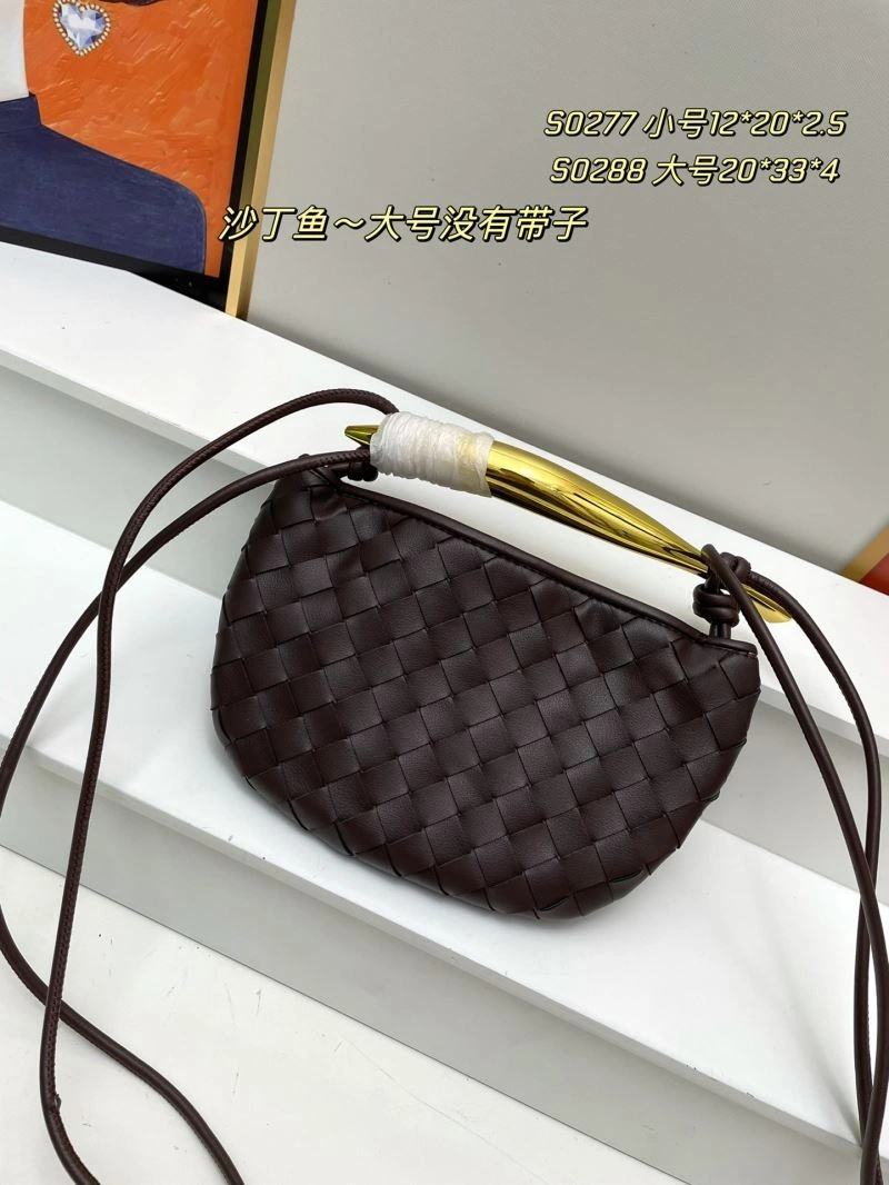 Elegant Bottega Veneta Satchel Bags 84665