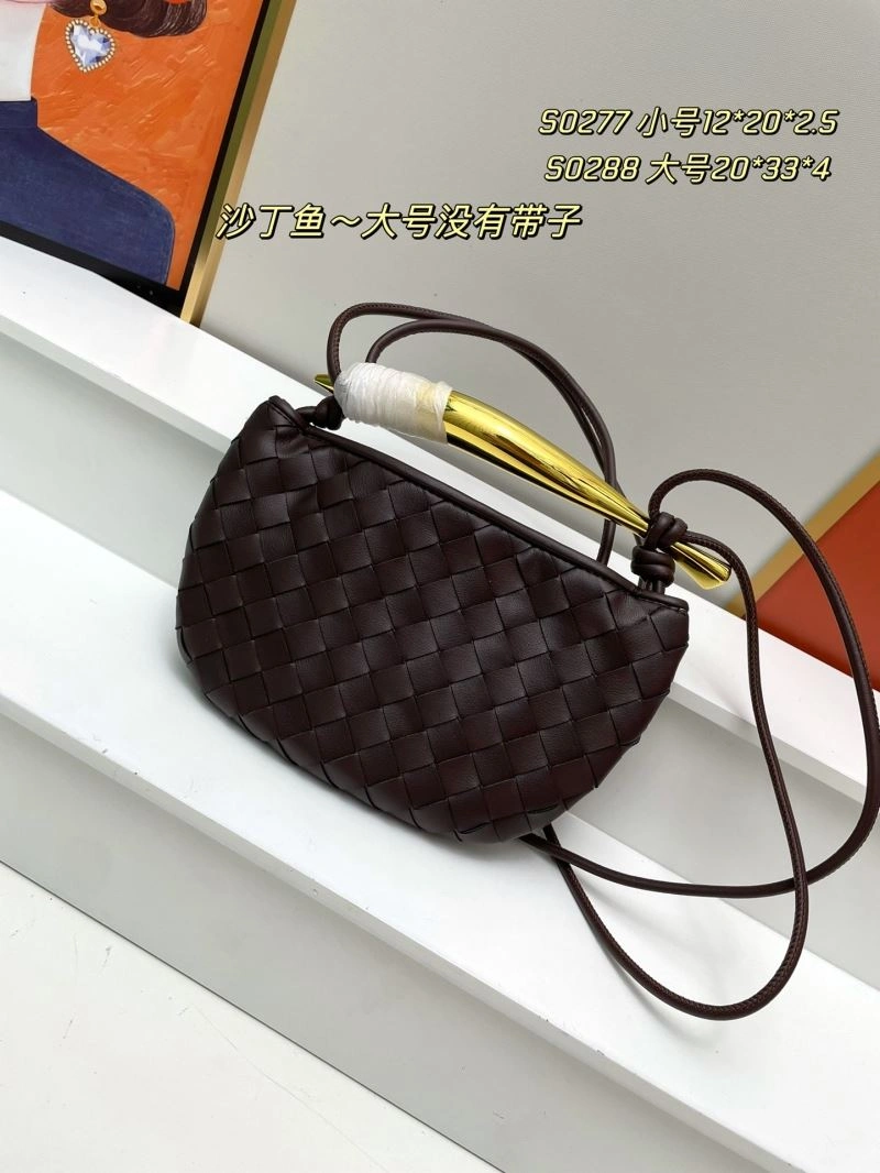 Elegant Bottega Veneta Satchel Bags 84665