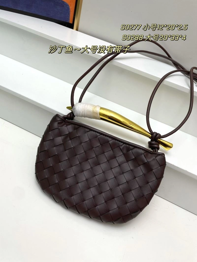 Elegant Bottega Veneta Satchel Bags 84665