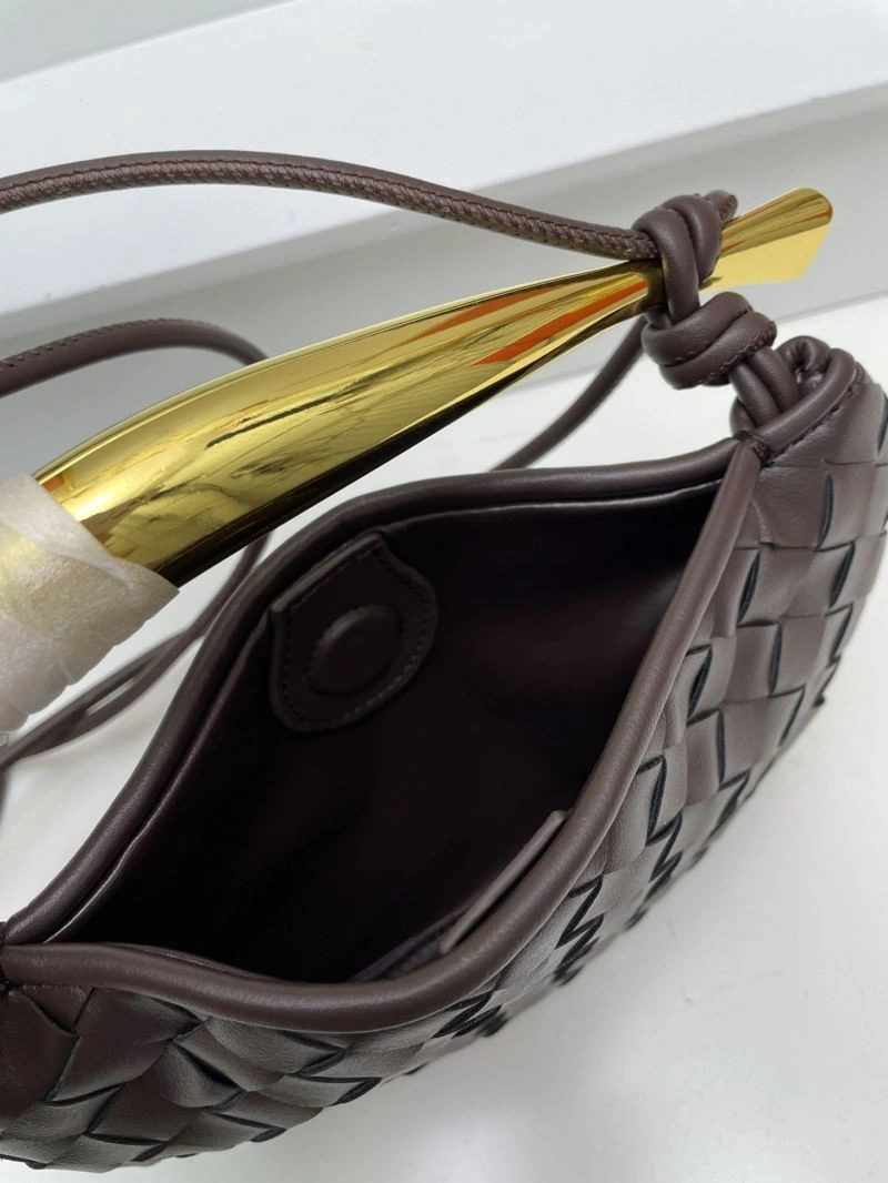 Elegant Bottega Veneta Satchel Bags 84665