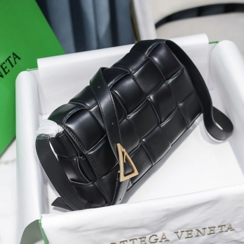 Compact Bottega Veneta Satchel Bags 68057