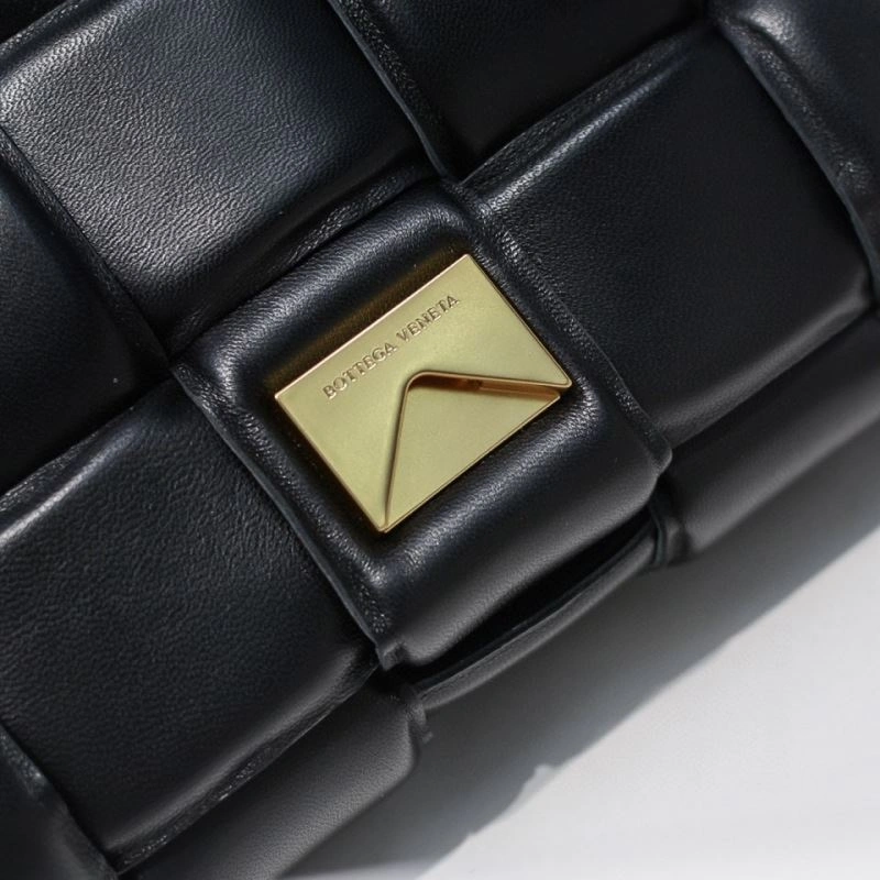 Compact Bottega Veneta Satchel Bags 68057
