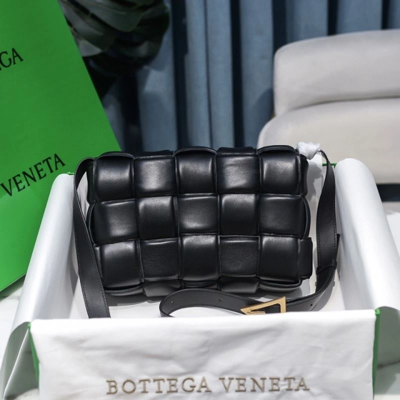 Compact Bottega Veneta Satchel Bags 68057