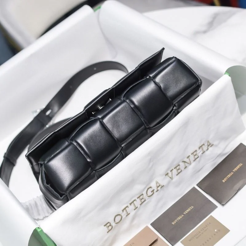 Casual Bottega Veneta Satchel Bags 37670