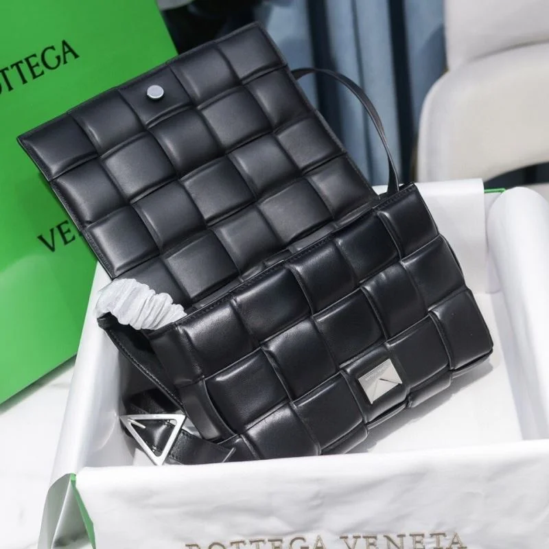 Casual Bottega Veneta Satchel Bags 37670