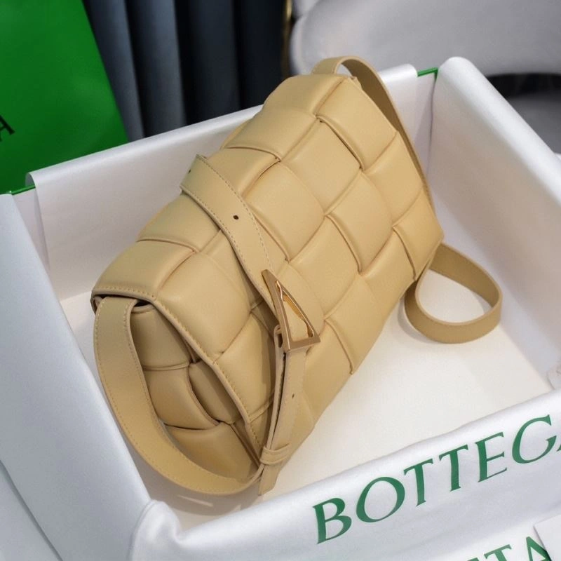 Breathable Bottega Veneta Satchel Bags 68065